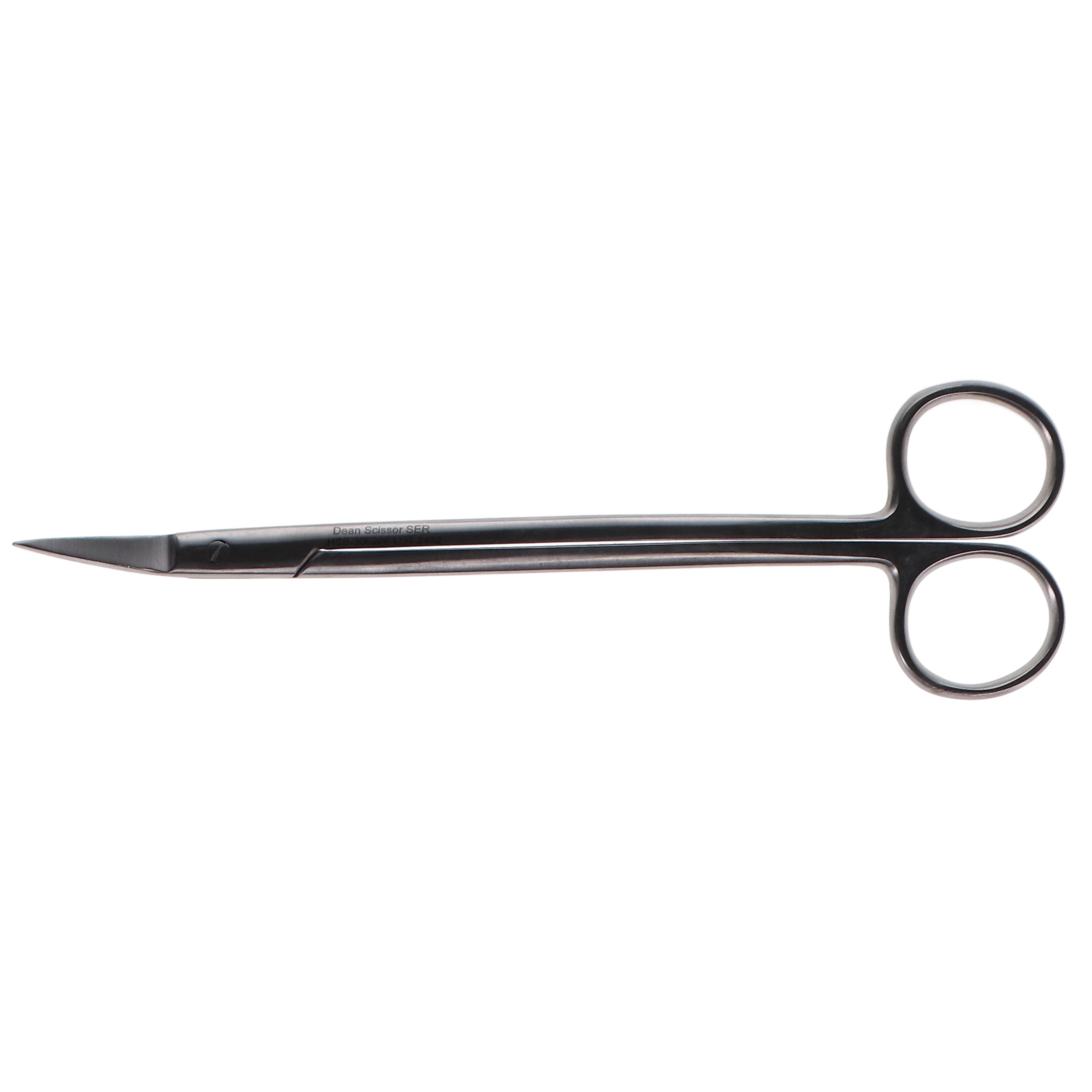 House Brand Dentistry 300206 HSB Dean Dental Scissors 7 House Brand Dentistry 300206 HSB Dean Dental Scissors 7
